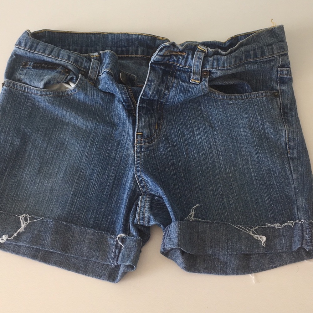 Newyork &co Jean Shorts
